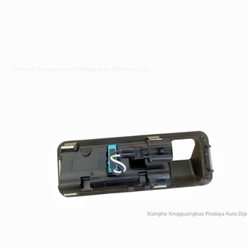 Prekidač poklopca prtljažnika Kia Sorento 2015–2020 – dijelovi 81260-C5010, 81260-C5000, 81260-F2000, 81260-B4000