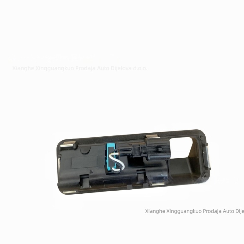 Prekidač poklopca prtljažnika Kia Sorento 2015–2020 – dijelovi 81260-C5010, 81260-C5000, 81260-F2000, 81260-B4000