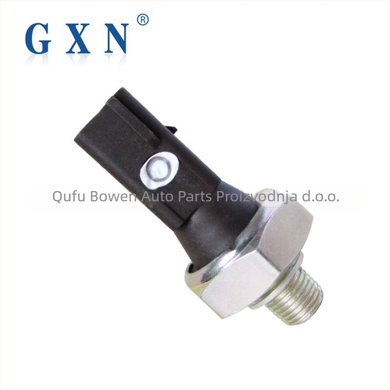 GXN senzor alarma tlaka ulja za VW Jetta dizel, modeli 038919081C/038919081D/038919081, tlak 0,5–0,85 bar, opseg mjerenja standardno, točnost standardna