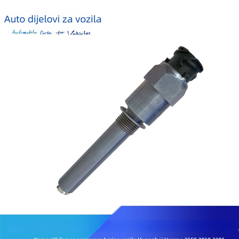 Senzor brzine za odomjer – Dio broj 1721P1E6, Model 2159.2010.2201, Kompatibilan s Valin Hanma Star Kamada računalnim odomjerom