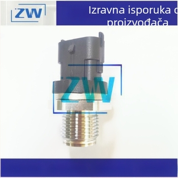 Senzor tlaka goriva za Common Rail, Model 0281006064, Raspon mjerenja: standardni, Točnost: standardna, Primjena: standardna
