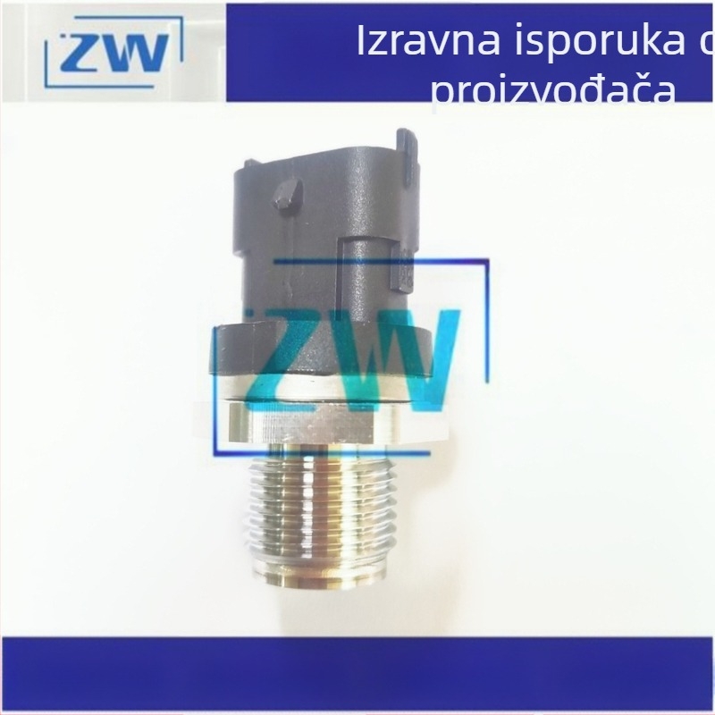 Senzor tlaka goriva za Common Rail, Model 0281006064, Raspon mjerenja: standardni, Točnost: standardna, Primjena: standardna