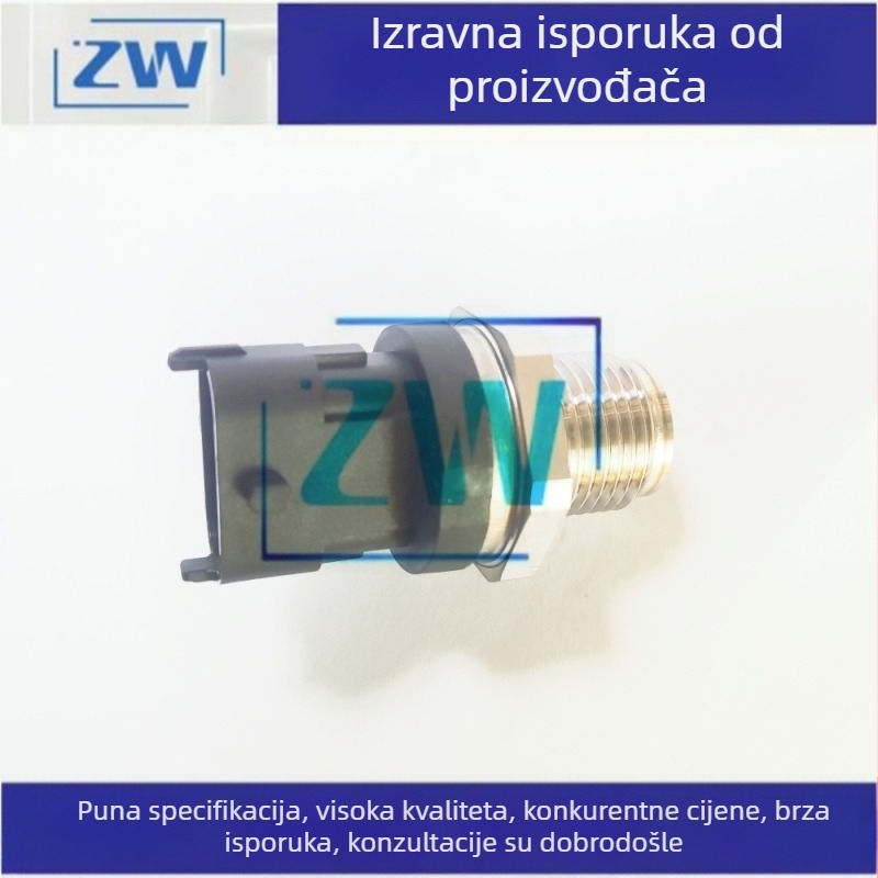 Senzor tlaka goriva za Common Rail, Model 0281006064, Raspon mjerenja: standardni, Točnost: standardna, Primjena: standardna