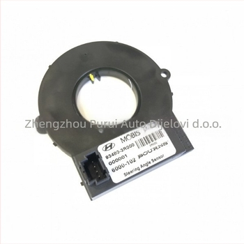 Senzor kuta upravljača 93480-3R000 / 93480-1Y000 za Hyundai/Kia – Sonata, Genesis, Sorento, Sedona, G80 – kompozitni materijal