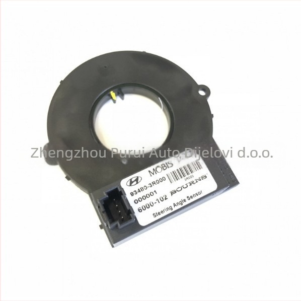 Senzor kuta upravljača 93480-3R000 / 93480-1Y000 za Hyundai/Kia – Sonata, Genesis, Sorento, Sedona, G80 – kompozitni materijal
