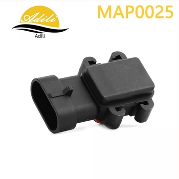ADILI senzor tlaka za Chevrolet Buick – modeli 16249939, 09359409, 16187556, 4040078; opseg mjerenja: 1, točnost mjerenja: 1, primjena: električni tok