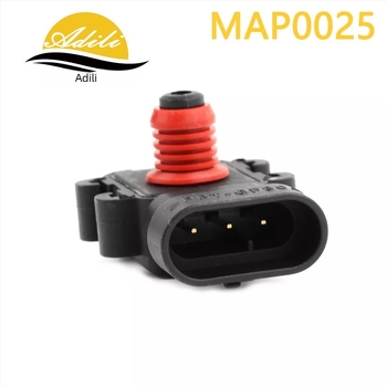 ADILI senzor tlaka za Chevrolet Buick – modeli 16249939, 09359409, 16187556, 4040078; opseg mjerenja: 1, točnost mjerenja: 1, primjena: električni tok