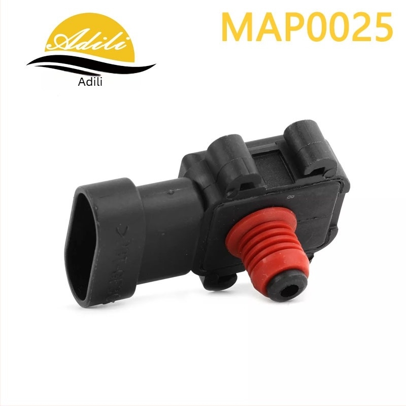 ADILI senzor tlaka za Chevrolet Buick – modeli 16249939, 09359409, 16187556, 4040078; opseg mjerenja: 1, točnost mjerenja: 1, primjena: električni tok