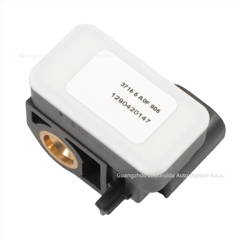 Heading Rate Sensor za BMW X3 F25, X4 F26 i seriju F20–F34 | Zhuoruida modeli: 5A0F905, 37156871465, 37156797033, 37155a0f905; Raspon mjerenja: Standardno; Točnost: Standardno