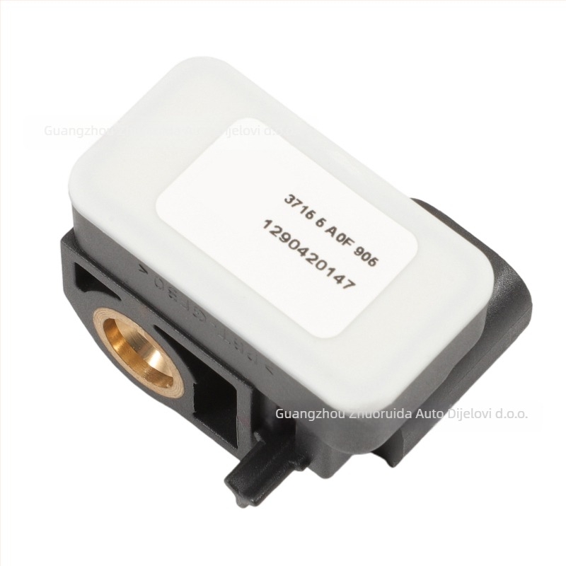 Heading Rate Sensor za BMW X3 F25, X4 F26 i seriju F20–F34 | Zhuoruida modeli: 5A0F905, 37156871465, 37156797033, 37155a0f905; Raspon mjerenja: Standardno; Točnost: Standardno