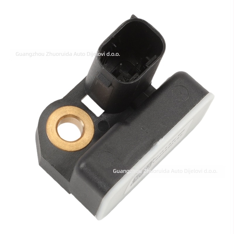 Heading Rate Sensor za BMW X3 F25, X4 F26 i seriju F20–F34 | Zhuoruida modeli: 5A0F905, 37156871465, 37156797033, 37155a0f905; Raspon mjerenja: Standardno; Točnost: Standardno