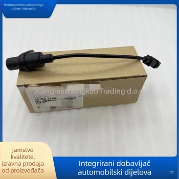 Senzor položaja krutog vratila 39180-22600 za Hyundai Accent 1.5 – Model 39180-22600; Primjenjivo za: bregasto vratilo; Opseg mjerenja: standardni; Točnost mjerenja: standardna