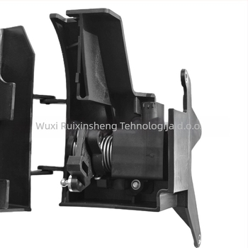 Senzor položaja klapne gasa 53032456AB za Dodge Ram 1500/2500, marka Ruixinsheng, raspon mjere Th296, preciznost Th296