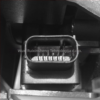 Senzor položaja klapne gasa 53032456AB za Dodge Ram 1500/2500, marka Ruixinsheng, raspon mjere Th296, preciznost Th296
