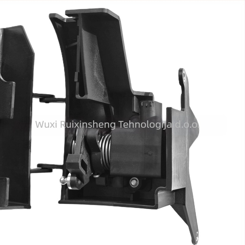 Senzor položaja klapne gasa 53032456AB za Dodge Ram 1500/2500, marka Ruixinsheng, raspon mjere Th296, preciznost Th296