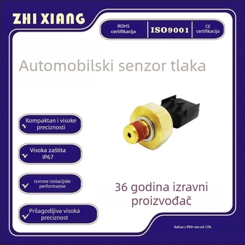 Senzor tlaka ulja za Chrysler/Dodge/Jeep, model 05149065aa, raspon 0-100, točnost 1,5%