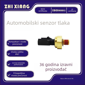 Senzor tlaka ulja za Chrysler/Dodge/Jeep, model 05149065aa, raspon 0-100, točnost 1,5%