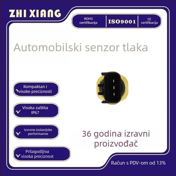 Senzor tlaka ulja za Chrysler/Dodge/Jeep, model 05149065aa, raspon 0-100, točnost 1,5%