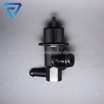 RAOFEI Regulator tlaka goriva 3530137100 PR415 za Hyundai/Kia – FPR ventil, hidraulički regulator