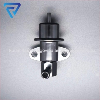 RAOFEI Regulator tlaka goriva 3530137100 PR415 za Hyundai/Kia – FPR ventil, hidraulički regulator