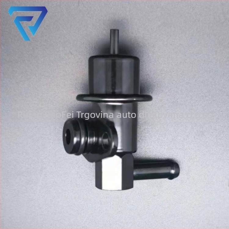 RAOFEI Regulator tlaka goriva 3530137100 PR415 za Hyundai/Kia – FPR ventil, hidraulički regulator