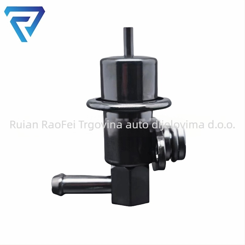 RAOFEI Regulator tlaka goriva 3530137100 PR415 za Hyundai/Kia – FPR ventil, hidraulički regulator