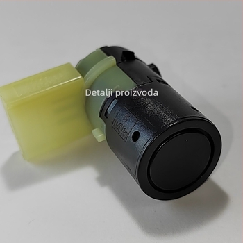 Senzor radara za vozilo za Audi OE 7H0919275C, model 7H0919275C, domet 2