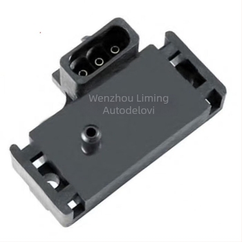 Senzor tlaka usisnog zraka - Minming (Modeli: 12569240, 16137039, 7700706876, 16017460; Raspon mjerenja: 12569240; Točnost: 16137039; Primjena: brzina motora)