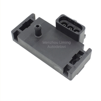 Senzor tlaka usisnog zraka - Minming (Modeli: 12569240, 16137039, 7700706876, 16017460; Raspon mjerenja: 12569240; Točnost: 16137039; Primjena: brzina motora)
