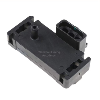 Senzor tlaka usisnog zraka - Minming (Modeli: 12569240, 16137039, 7700706876, 16017460; Raspon mjerenja: 12569240; Točnost: 16137039; Primjena: brzina motora)