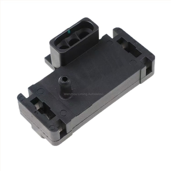 Senzor tlaka usisnog zraka - Minming (Modeli: 12569240, 16137039, 7700706876, 16017460; Raspon mjerenja: 12569240; Točnost: 16137039; Primjena: brzina motora)
