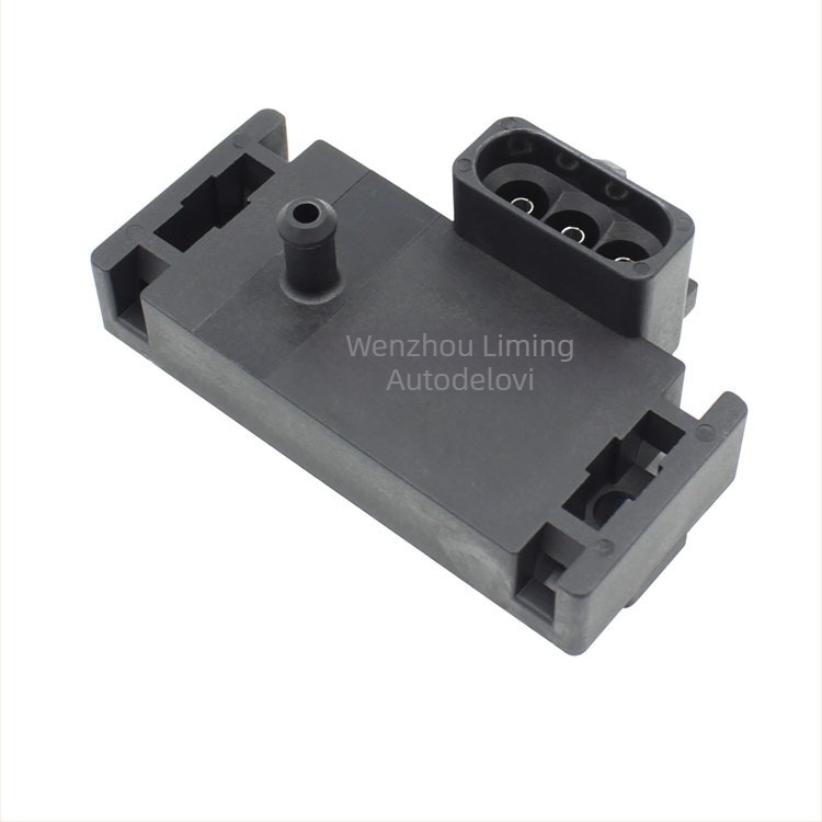 Senzor tlaka usisnog zraka - Minming (Modeli: 12569240, 16137039, 7700706876, 16017460; Raspon mjerenja: 12569240; Točnost: 16137039; Primjena: brzina motora)
