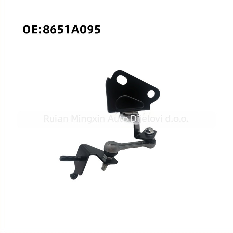 8651A095 Senzor razine svjetla i senzor visine ovjesa za Mitsubishi Outlander — raspon mjerenja: standardno, točnost mjerenja: standardno, područje primjene: standardno