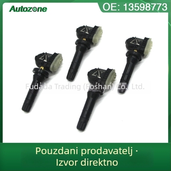 Senzor tlaka u gumama 13598773 - Mitsubishi kompatibilan, raspon mjerenja standardan, točnost mjerenja standardna