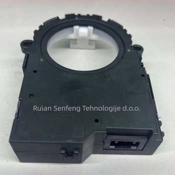 Senzor kuta upravljanja 89245-0K020/892450K020 za Toyota Hilux Hilux Revo — model 89245-0K020, opseg mjerenja 1080, preciznost 5, primjena: kut zakretanja