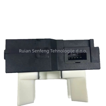 Senzor kuta upravljanja 89245-0K020/892450K020 za Toyota Hilux Hilux Revo — model 89245-0K020, opseg mjerenja 1080, preciznost 5, primjena: kut zakretanja