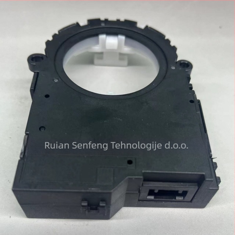 Senzor kuta upravljanja 89245-0K020/892450K020 za Toyota Hilux Hilux Revo — model 89245-0K020, opseg mjerenja 1080, preciznost 5, primjena: kut zakretanja