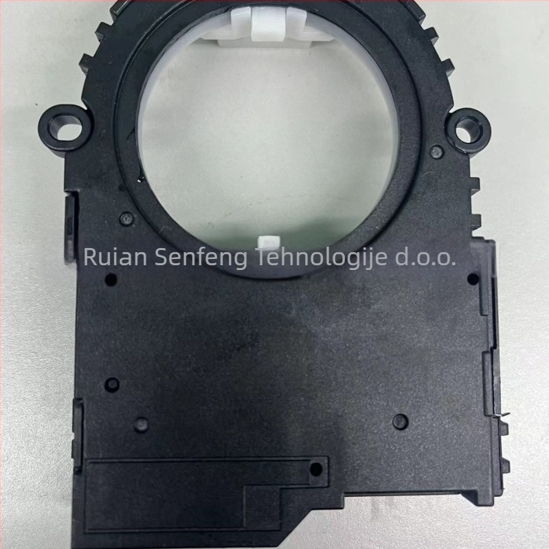 Senzor kuta upravljanja 89245-0K020/892450K020 za Toyota Hilux Hilux Revo — model 89245-0K020, opseg mjerenja 1080, preciznost 5, primjena: kut zakretanja