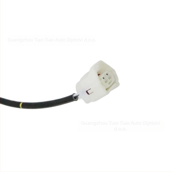 Senzor izlazne temperature za Nissan 2020-2022, modeli 22630-4BC0A / 22630-4BC0B; raspon mjerenja: 1; točnost mjerenja: 1