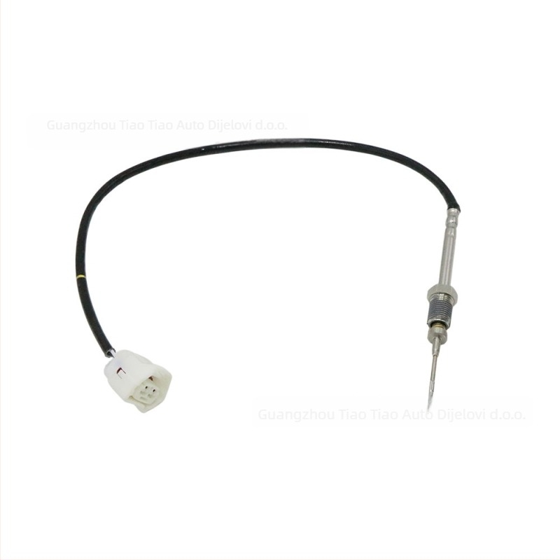 Senzor izlazne temperature za Nissan 2020-2022, modeli 22630-4BC0A / 22630-4BC0B; raspon mjerenja: 1; točnost mjerenja: 1