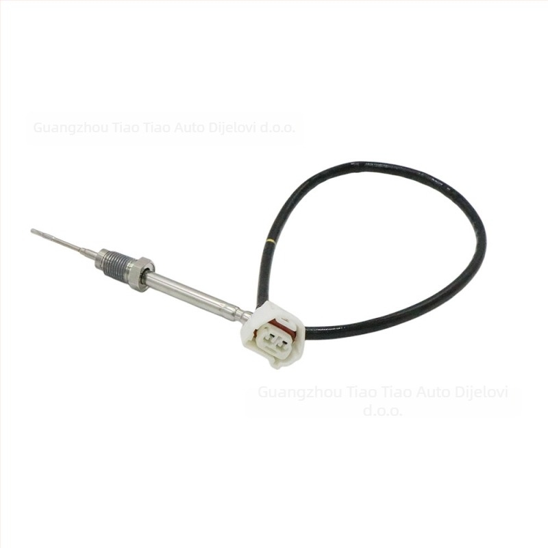 Senzor izlazne temperature za Nissan 2020-2022, modeli 22630-4BC0A / 22630-4BC0B; raspon mjerenja: 1; točnost mjerenja: 1