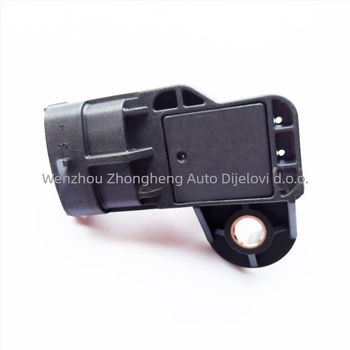 Senzor tlaka ulaznog zraka za Chery Geely, modeli 93399801, 37830PWEG01, 37830-PWE-G01; Marka: Wenzhou Zhongheng Auto Parts; Opseg mjerenja: Standardno; Točnost: Standardno; Opseg primjene: N02