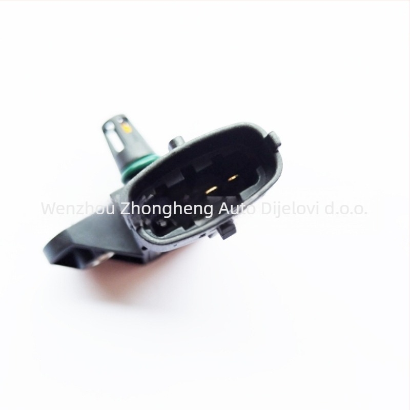Senzor tlaka ulaznog zraka za Chery Geely, modeli 93399801, 37830PWEG01, 37830-PWE-G01; Marka: Wenzhou Zhongheng Auto Parts; Opseg mjerenja: Standardno; Točnost: Standardno; Opseg primjene: N02