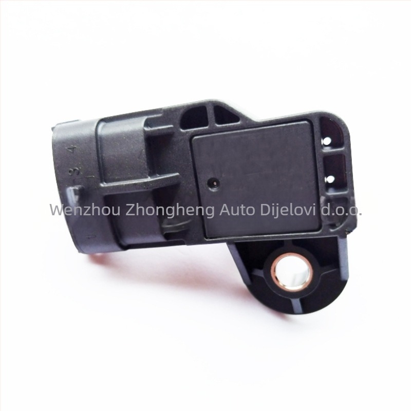 Senzor tlaka ulaznog zraka za Chery Geely, modeli 93399801, 37830PWEG01, 37830-PWE-G01; Marka: Wenzhou Zhongheng Auto Parts; Opseg mjerenja: Standardno; Točnost: Standardno; Opseg primjene: N02