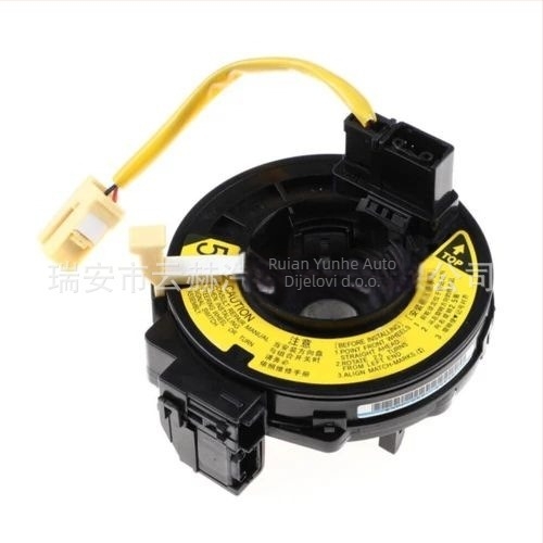 Kutni senzor 84306-52020 za Toyota Echo 2000-2003