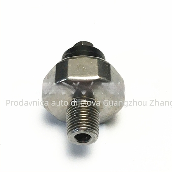 Senzor tlaka ulja za Yanmar motore, model 124060-39452; raspon 1; točnost 1