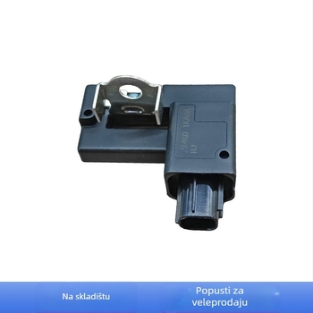 Senzor struje za baterijsku glavu (serija 294G0) | Modeli: 294G0-3ZB0A, 294G0-1HH0A, 294G0-1KA0A | Kompatibilno s vozilima Nissan/Infiniti Teana, Patrol, QX80