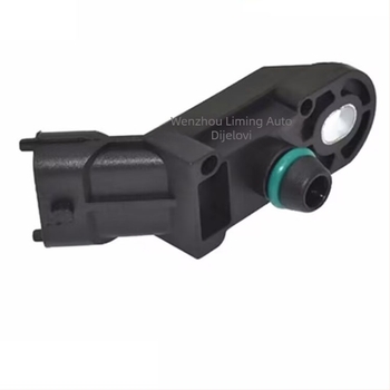 Minming senzor tlaka u usisnom sustavu za Fiat Dob 1996-2020 — modeli: 420274057, 0261230049, 93190052, 0281002510; raspon mjere: 0261230049; točnost mjerenja: 0281002844; opseg primjene: okretaji motora