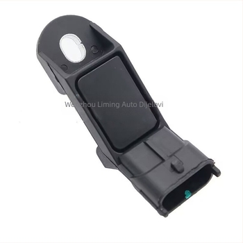 Minming senzor tlaka u usisnom sustavu za Fiat Dob 1996-2020 — modeli: 420274057, 0261230049, 93190052, 0281002510; raspon mjere: 0261230049; točnost mjerenja: 0281002844; opseg primjene: okretaji motora