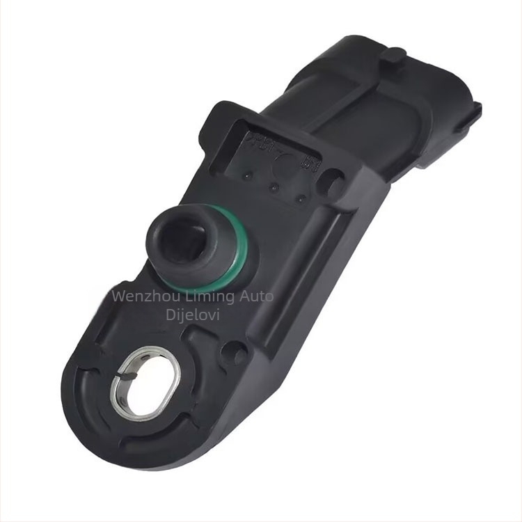 Minming senzor tlaka u usisnom sustavu za Fiat Dob 1996-2020 — modeli: 420274057, 0261230049, 93190052, 0281002510; raspon mjere: 0261230049; točnost mjerenja: 0281002844; opseg primjene: okretaji motora